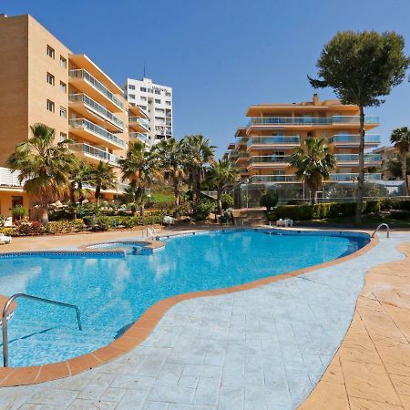Apartment Ontario-1 By Interhome Salou Kültér fotó