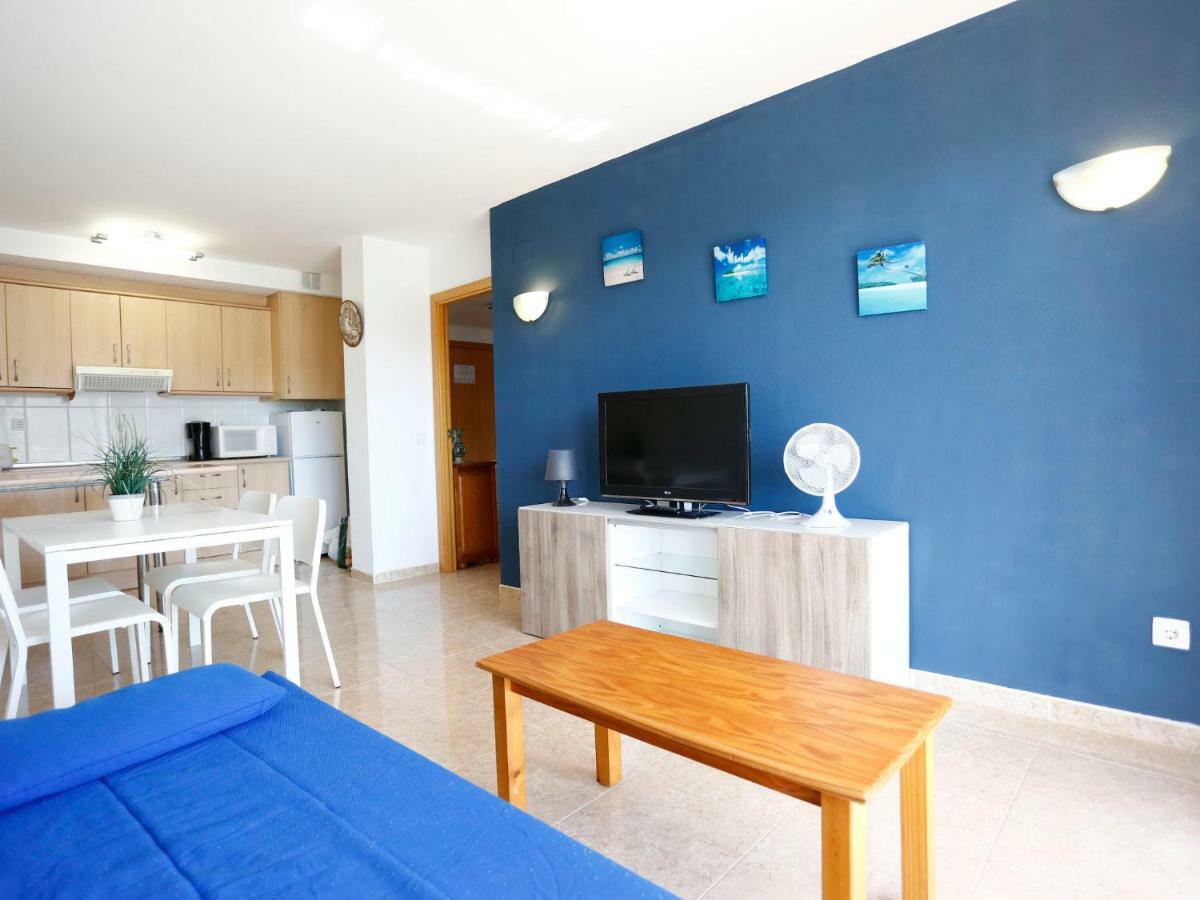 Apartment Ontario-1 By Interhome Salou Kültér fotó