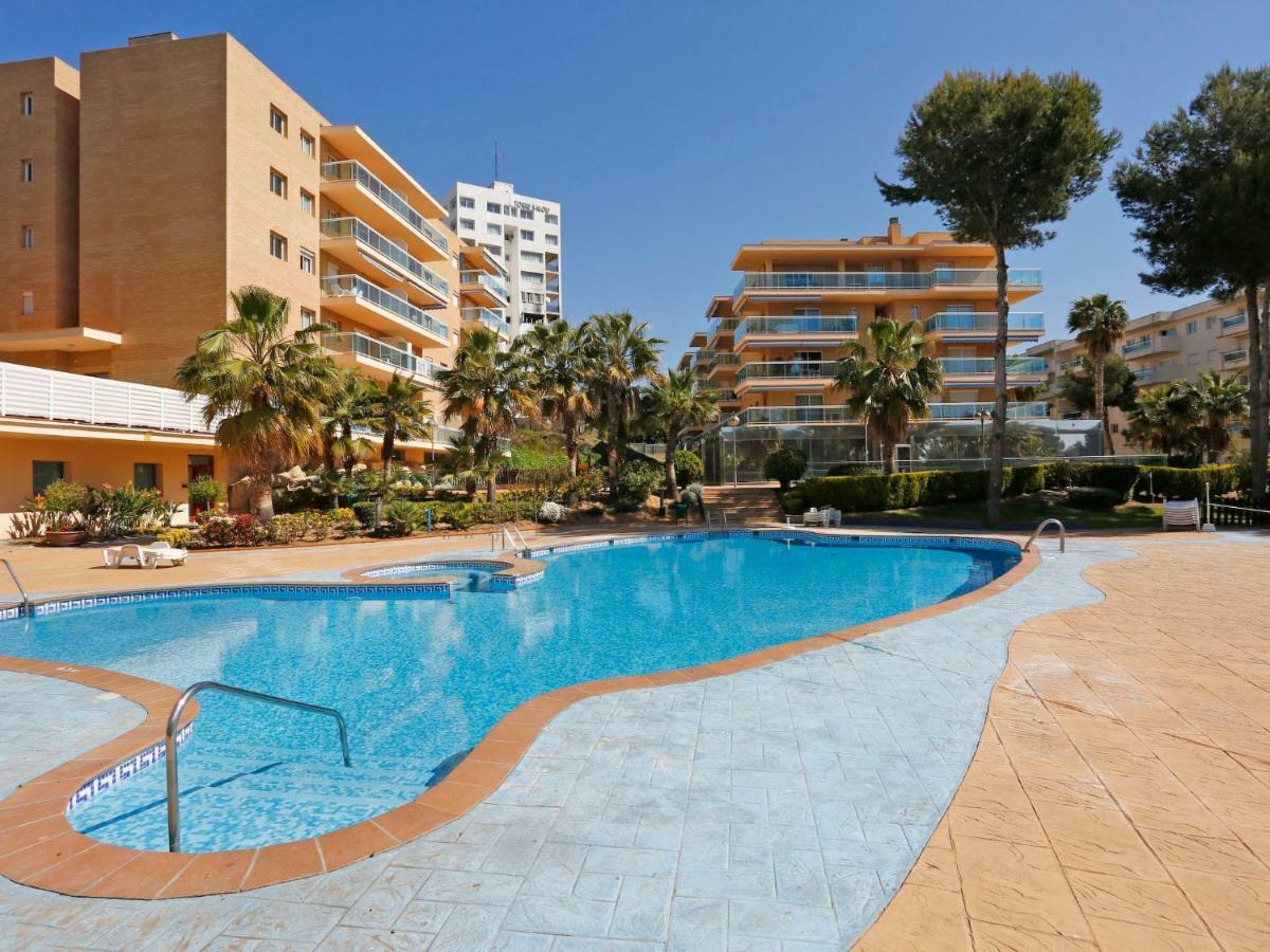 Apartment Ontario-1 By Interhome Salou Kültér fotó