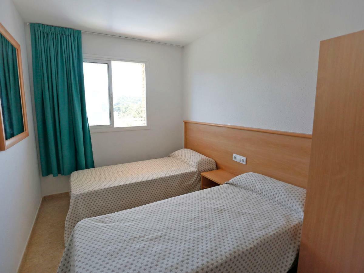 Apartment Ontario-1 By Interhome Salou Kültér fotó