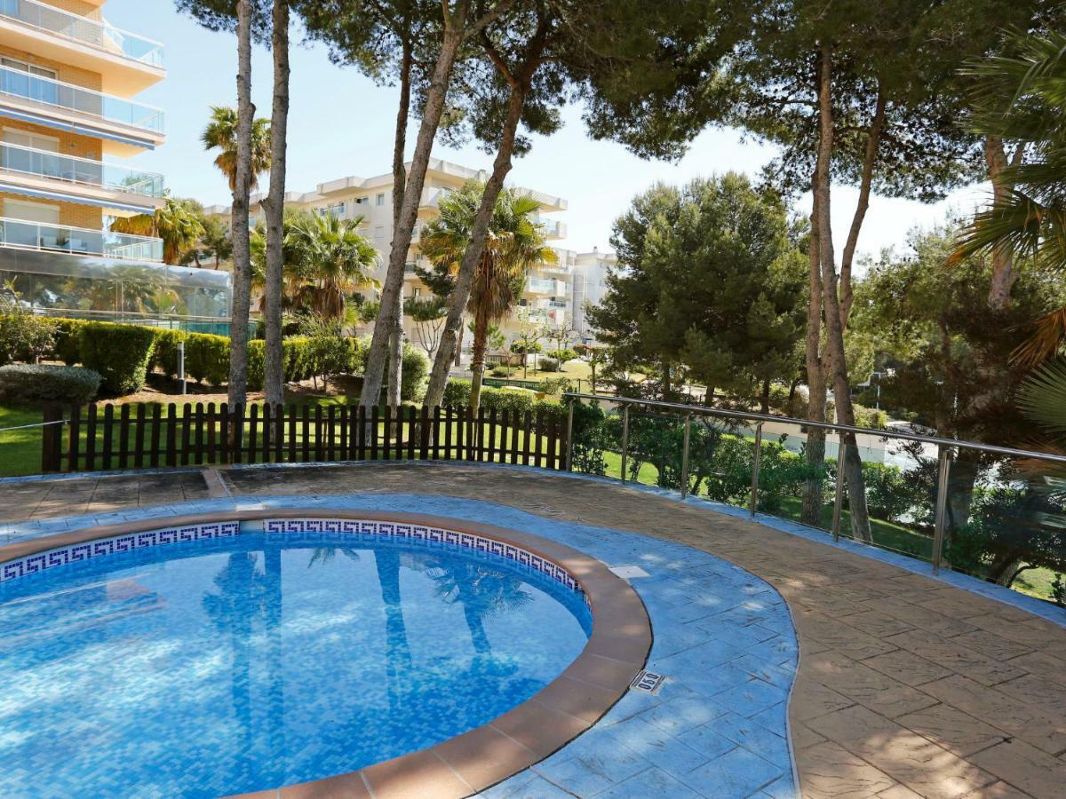 Apartment Ontario-1 By Interhome Salou Kültér fotó