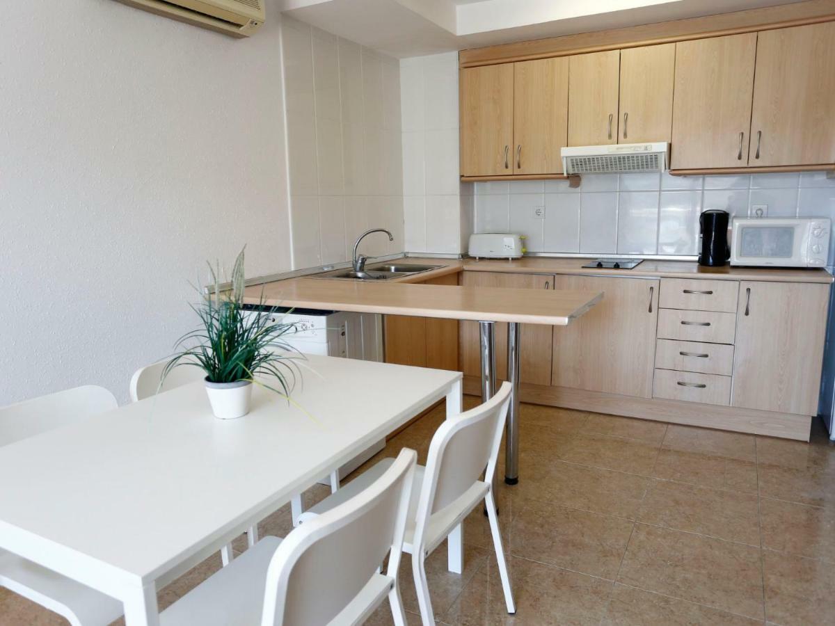 Apartment Ontario-1 By Interhome Salou Kültér fotó