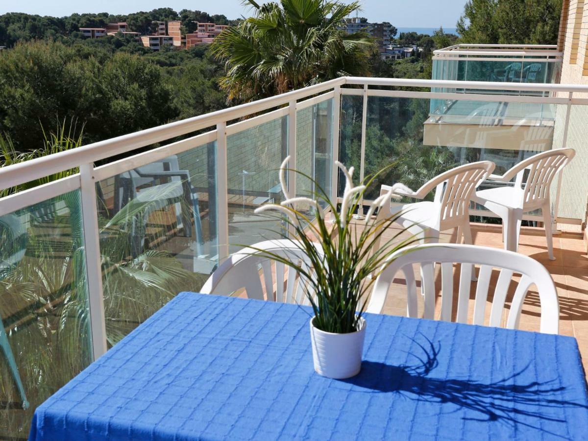 Apartment Ontario-1 By Interhome Salou Kültér fotó