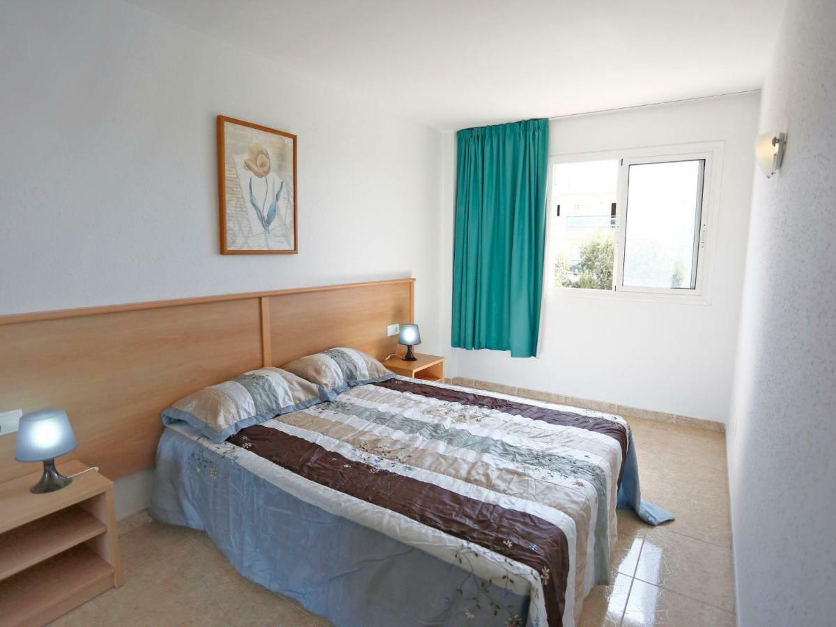 Apartment Ontario-1 By Interhome Salou Kültér fotó
