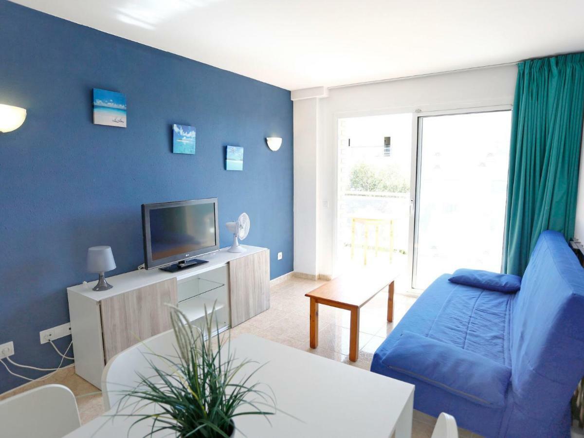 Apartment Ontario-1 By Interhome Salou Kültér fotó