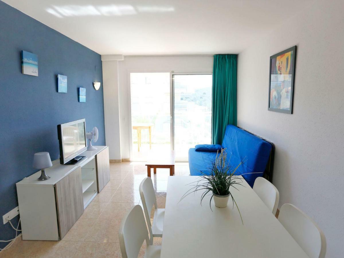 Apartment Ontario-1 By Interhome Salou Kültér fotó