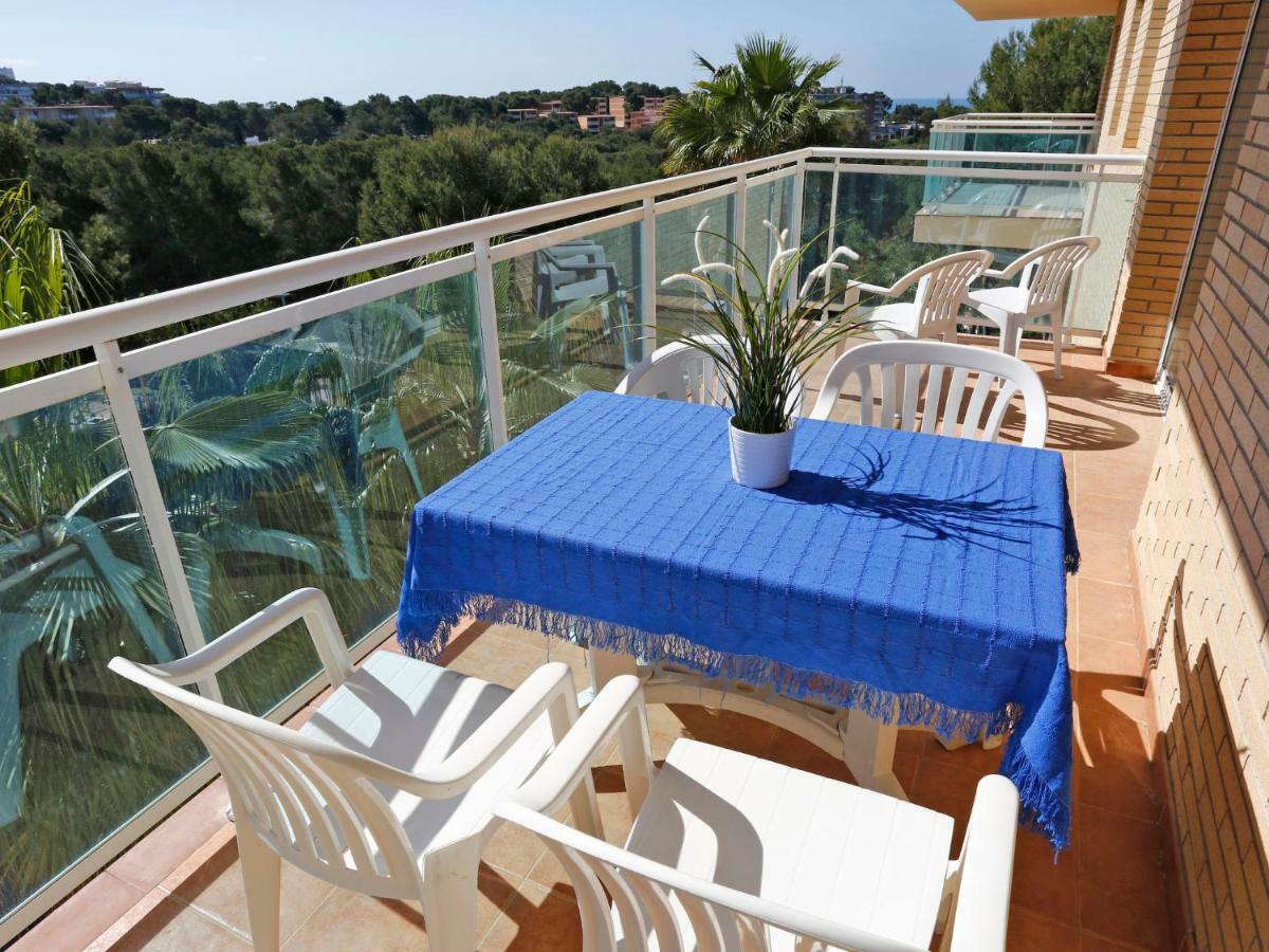 Apartment Ontario-1 By Interhome Salou Kültér fotó